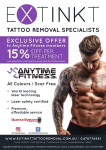 tattoo removal discount