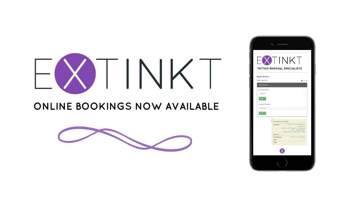 tattoo removal sydney online bookings image