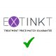 extinkt tattoo removal price match guarantee image