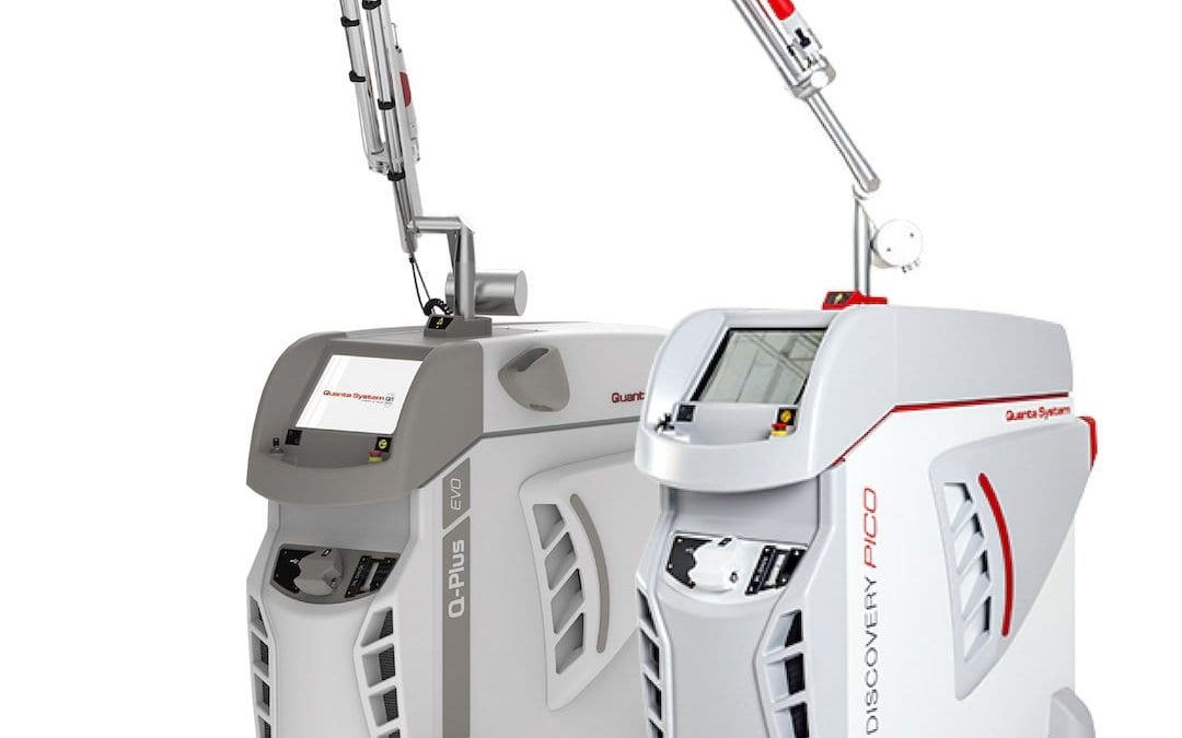 pico & nano machines