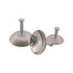 Ocular shields for laser treatment